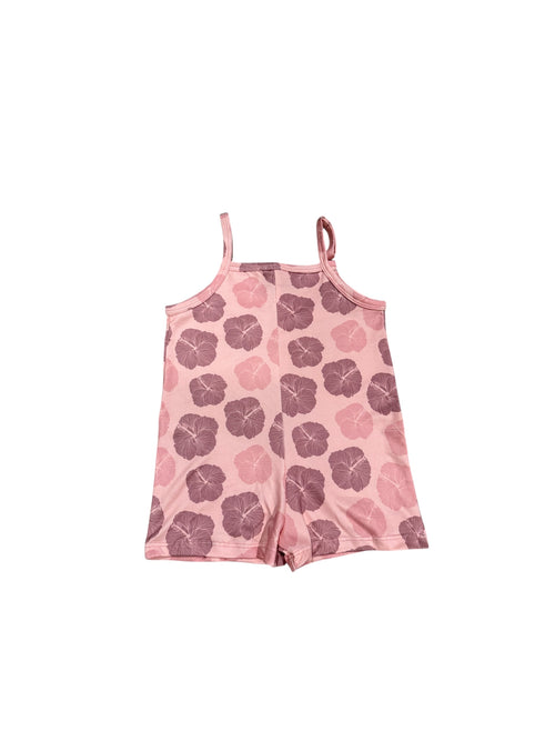 Kehau Jumpsuit - Hibiskiss
